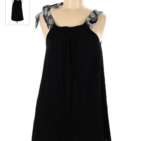 Radio Fiji Other - Radio Fiji Shoulder Tie Coverup